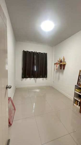 Preseo Plus One Amata Nakorn-Nong Tamlueng, Chon Buri (Pattaya), 118 Moo 7, Nong Tamlung, Phan Thong, Chon Buri (Pattaya), 3 Bedrooms, 85 sqm, Townhouse For Sale, by The Best Property  เก๋, 500279520 - DDproperty.com