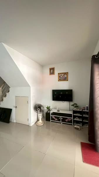 Preseo Plus One Amata Nakorn-Nong Tamlueng, Chon Buri (Pattaya), 118 Moo 7, Nong Tamlung, Phan Thong, Chon Buri (Pattaya), 3 Bedrooms, 85 sqm, Townhouse For Sale, by The Best Property  เก๋, 500279520 - DDproperty.com