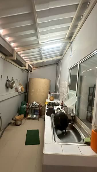 Preseo Plus One Amata Nakorn-Nong Tamlueng, Chon Buri (Pattaya), 118 Moo 7, Nong Tamlung, Phan Thong, Chon Buri (Pattaya), 3 Bedrooms, 85 sqm, Townhouse For Sale, by The Best Property  เก๋, 500279520 - DDproperty.com