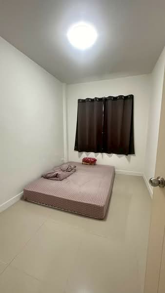 Preseo Plus One Amata Nakorn-Nong Tamlueng, Chon Buri (Pattaya), 118 Moo 7, Nong Tamlung, Phan Thong, Chon Buri (Pattaya), 3 Bedrooms, 85 sqm, Townhouse For Sale, by The Best Property  เก๋, 500279520 - DDproperty.com