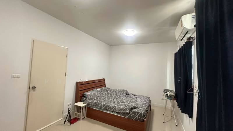 Preseo Plus One Amata Nakorn-Nong Tamlueng, Chon Buri (Pattaya), 118 Moo 7, Nong Tamlung, Phan Thong, Chon Buri (Pattaya), 3 Bedrooms, 85 sqm, Townhouse For Sale, by The Best Property  เก๋, 500279520 - DDproperty.com