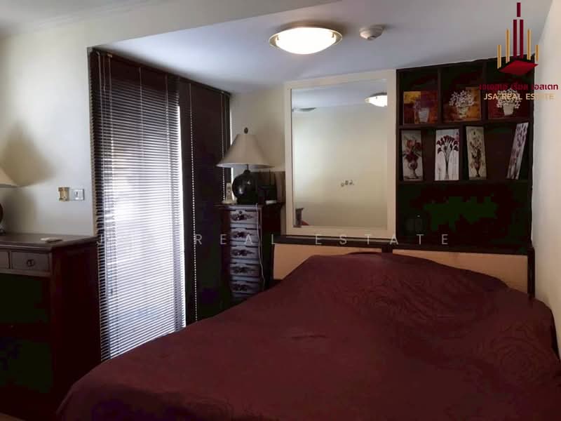 For Sale - Lumpini Ville Phra Mae Maree-Sathorn, Bangkok