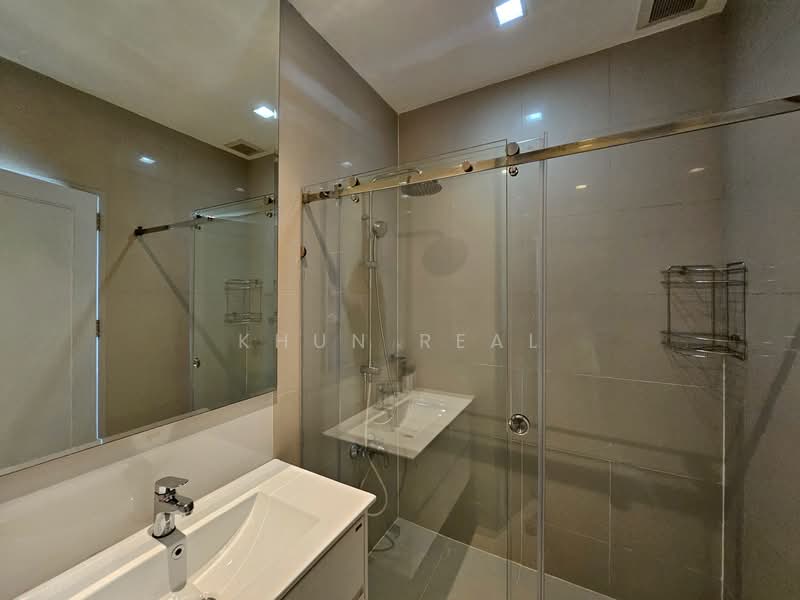 Noble Reveal, Bangkok, 36 Soi Sukhumvit 63, Ekamai Road, Phra Kanong Nua, Watthana, Bangkok, 2 Bedrooms, 83 sqm, Condo For Rent, by Khun Real, 500279524 - DDproperty.com