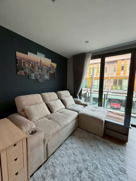 Eigen Rama 9 : ไอเจ้นท์ พระราม 9, กรุงเทพ, ซ.พัฒนาการ99 ถ.เฉลิมพระเกียรติ ร.9, ประเวศ, ประเวศ, กรุงเทพ, 192 ตร.ม., ทาวน์เฮ้าส์ ให้เช่า, โดย ณภัทร พรสิริเมธากุล, 500279525 - DDproperty.com