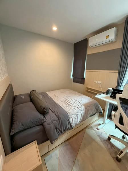 Eigen Rama 9 : ไอเจ้นท์ พระราม 9, กรุงเทพ, ซ.พัฒนาการ99 ถ.เฉลิมพระเกียรติ ร.9, ประเวศ, ประเวศ, กรุงเทพ, 192 ตร.ม., ทาวน์เฮ้าส์ ให้เช่า, โดย ณภัทร พรสิริเมธากุล, 500279525 - DDproperty.com