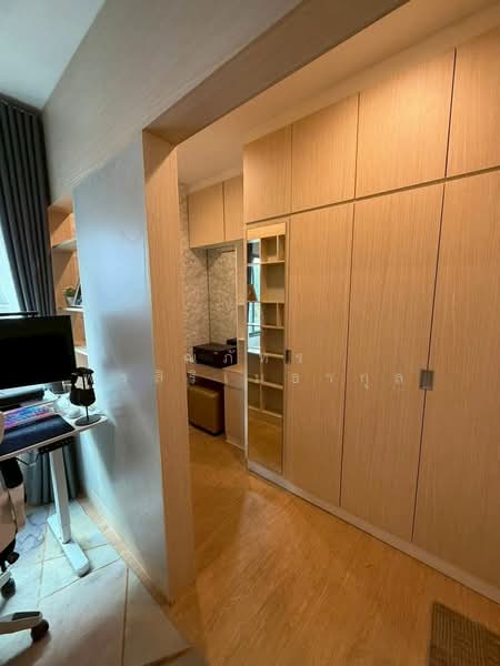 Eigen Rama 9 : ไอเจ้นท์ พระราม 9, กรุงเทพ, ซ.พัฒนาการ99 ถ.เฉลิมพระเกียรติ ร.9, ประเวศ, ประเวศ, กรุงเทพ, 192 ตร.ม., ทาวน์เฮ้าส์ ให้เช่า, โดย ณภัทร พรสิริเมธากุล, 500279525 - DDproperty.com