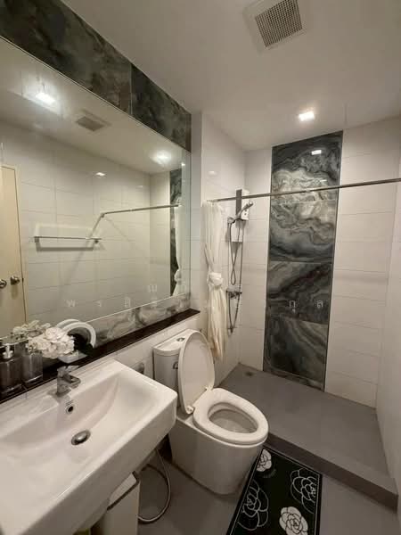 Eigen Rama 9 : ไอเจ้นท์ พระราม 9, กรุงเทพ, ซ.พัฒนาการ99 ถ.เฉลิมพระเกียรติ ร.9, ประเวศ, ประเวศ, กรุงเทพ, 192 ตร.ม., ทาวน์เฮ้าส์ ให้เช่า, โดย ณภัทร พรสิริเมธากุล, 500279525 - DDproperty.com