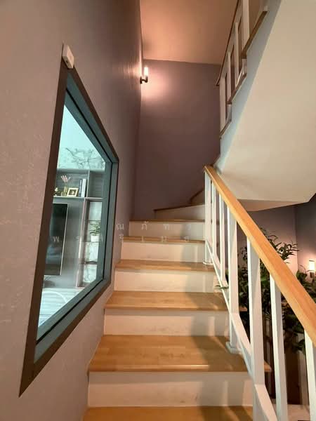 Eigen Rama 9 : ไอเจ้นท์ พระราม 9, กรุงเทพ, ซ.พัฒนาการ99 ถ.เฉลิมพระเกียรติ ร.9, ประเวศ, ประเวศ, กรุงเทพ, 192 ตร.ม., ทาวน์เฮ้าส์ ให้เช่า, โดย ณภัทร พรสิริเมธากุล, 500279525 - DDproperty.com