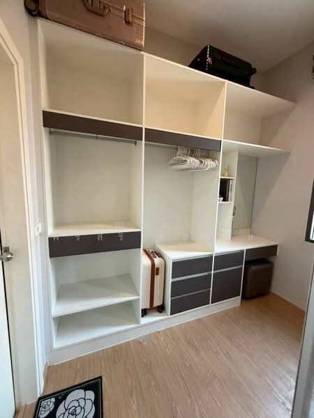 Eigen Rama 9 : ไอเจ้นท์ พระราม 9, กรุงเทพ, ซ.พัฒนาการ99 ถ.เฉลิมพระเกียรติ ร.9, ประเวศ, ประเวศ, กรุงเทพ, 192 ตร.ม., ทาวน์เฮ้าส์ ให้เช่า, โดย ณภัทร พรสิริเมธากุล, 500279525 - DDproperty.com