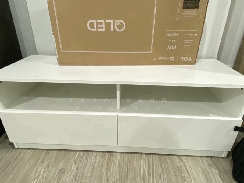 Regent Home Bangna, Bangkok, Sanphawut Road, Bang Na Tai, Bang Na, Bangkok, 1 Bedroom, 28 sqm, Condo For Rent, by Kang-Kang Klangnok, 500279527 - DDproperty.com