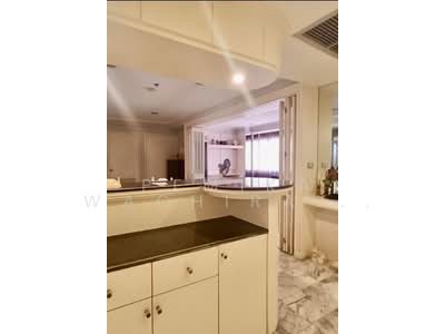 For Rent - Witthayu Complex, Bangkok