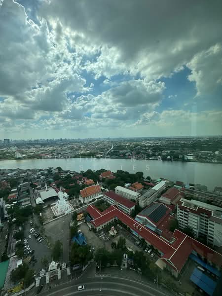 The Clev Riverline Chaophraya-Wongsawang, Nonthaburi, Pibulsongklam Road, Talat Kwan, Muang Nonthaburi, Nonthaburi, 1 Bedroom, 31 sqm, Condo For Sale, by Living Real Estates, 500279531 - DDproperty.com