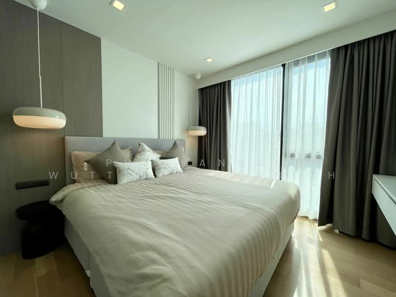 Art @Thonglor 25, Bangkok, Soi Thonglor 25, Sukhumvit 55 Road, Khlong Tan Nua, Watthana, Bangkok, 2 Bedrooms, 72 sqm, Condo For Sale, by Phanrangsi Wutthikornwanich, 500279532 - DDproperty.com