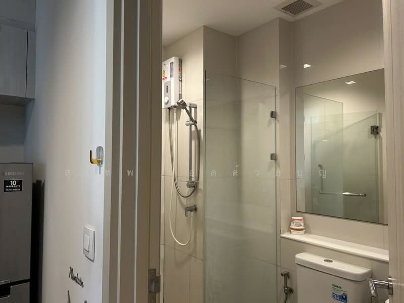 Life One Wireless, Bangkok, 1 Wireless Road, Lumphini, Pathum Wan, Bangkok, 1 Bedroom, 35 sqm, Condo For Rent, by Sutep Rodduaybun, 500279534 - DDproperty.com