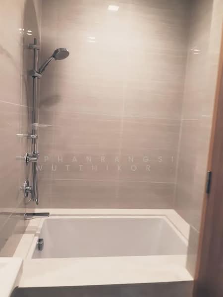 Noble BE33, Bangkok, 19 Soi Sukhumvit 33, Khlong Tan Nua, Watthana, Bangkok, 2 Bedrooms, 60 sqm, Condo For Rent, by Phanrangsi Wutthikornwanich, 500279536 - DDproperty.com