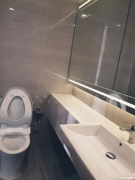 Noble BE33, Bangkok, 19 Soi Sukhumvit 33, Khlong Tan Nua, Watthana, Bangkok, 2 Bedrooms, 60 sqm, Condo For Rent, by Phanrangsi Wutthikornwanich, 500279536 - DDproperty.com