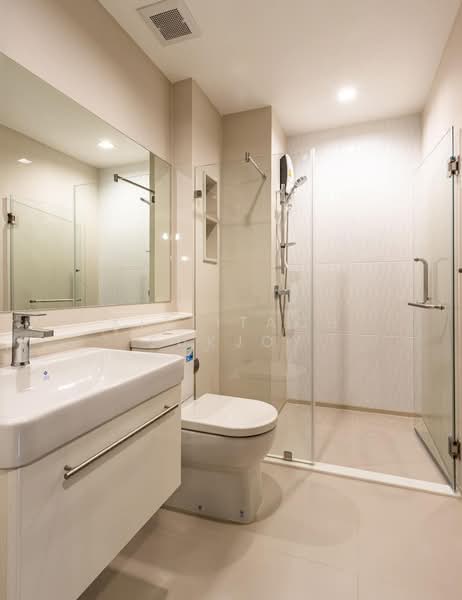 Life Asoke Hype, Bangkok, 339 Chaturathit Rd, Makkasan, Ratchathewi, Bangkok, 1 Bedroom, 35 sqm, Condo For Rent, by Kittitach Sukjoy, 500279537 - DDproperty.com