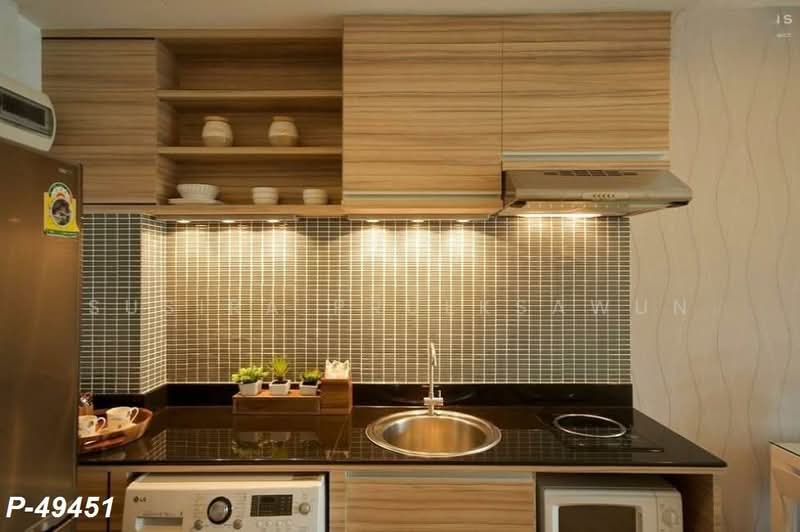 Noble Refine, Bangkok, Soi Sukhumvit 26, Sukhumvit Road, Khong Tan, Khlong Toei, Bangkok, 1 Bedroom, 53 sqm, Condo For Rent, by Susira Prueksawun, 500279545 - DDproperty.com