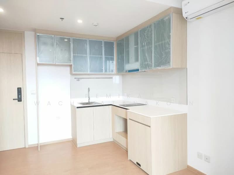Maru Ekkamai 2, Bangkok, 70-5 Sukhumvit 63 Road, Phra Kanong Nua, Watthana, Bangkok, 1 Bedroom, 35 sqm, Condo For Sale, by Pemika Wachiratanakorn, 500279546 - DDproperty.com