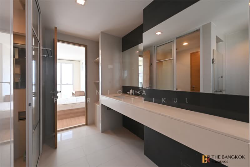 Rhythm Ratchada-Huaikwang, Bangkok, 218 Ratchadaphisek Road, Huai Khwang, Huai Khwang, Bangkok, 1 Bedroom, 46 sqm, Condo For Rent, by Nicha Peerakittikul, 500279547 - DDproperty.com