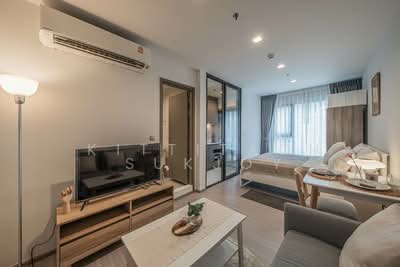 For Rent - Life Asoke Hype, Bangkok