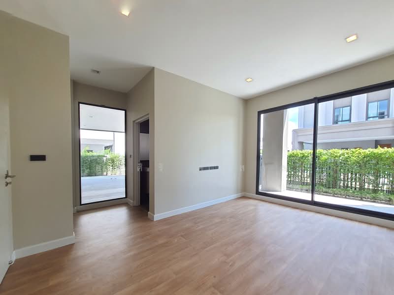 Bangkok Boulevard Signature Westgate, Nonthaburi, Kanchanaphisek Road, Bang Bua Thong, Bang Bua Thong, Nonthaburi, 4 Bedrooms, 439 sqm, Single Detached House For Sale, by ยลศิริ ศรีสกุล, 500279549 - บางกอกบูเลอวาร์ด ซิกเนเจอร์ เวสต์เกต - DDproperty.com