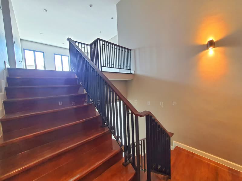 Bangkok Boulevard Signature Westgate, Nonthaburi, Kanchanaphisek Road, Bang Bua Thong, Bang Bua Thong, Nonthaburi, 4 Bedrooms, 439 sqm, Single Detached House For Sale, by ยลศิริ ศรีสกุล, 500279549 - บางกอกบูเลอวาร์ด ซิกเนเจอร์ เวสต์เกต - DDproperty.com