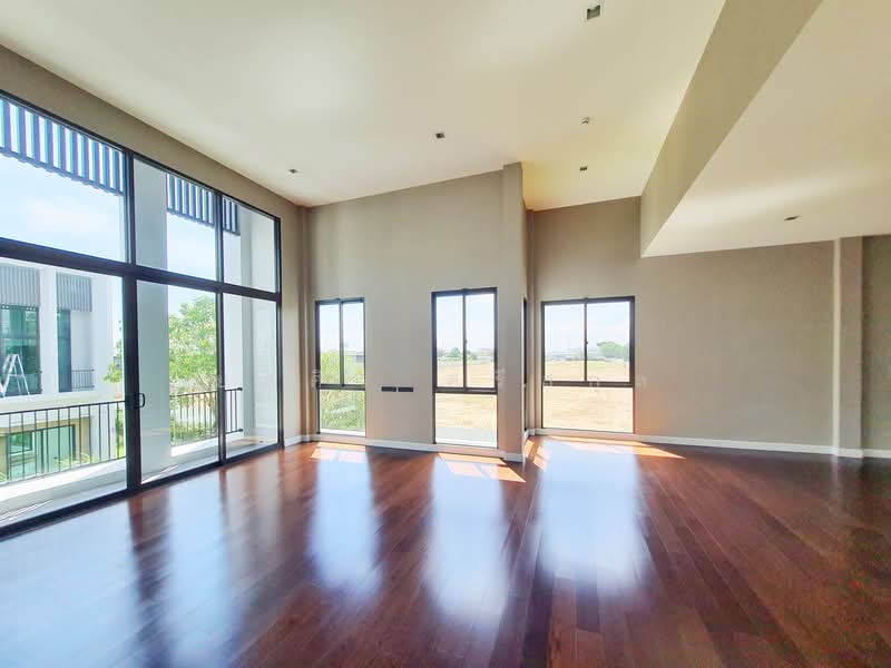 Bangkok Boulevard Signature Westgate, Nonthaburi, Kanchanaphisek Road, Bang Bua Thong, Bang Bua Thong, Nonthaburi, 4 Bedrooms, 439 sqm, Single Detached House For Sale, by ยลศิริ ศรีสกุล, 500279549 - บางกอกบูเลอวาร์ด ซิกเนเจอร์ เวสต์เกต - DDproperty.com