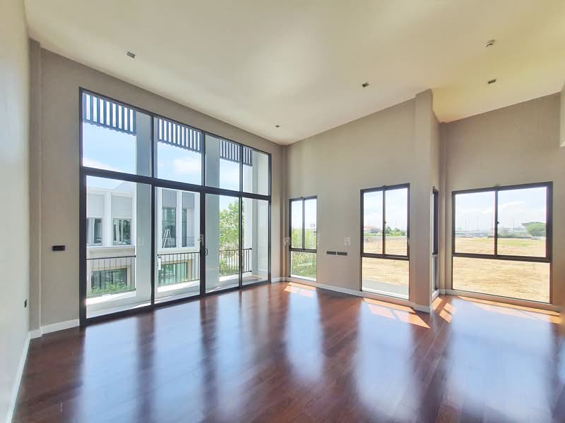 Bangkok Boulevard Signature Westgate, Nonthaburi, Kanchanaphisek Road, Bang Bua Thong, Bang Bua Thong, Nonthaburi, 4 Bedrooms, 439 sqm, Single Detached House For Sale, by ยลศิริ ศรีสกุล, 500279549 - บางกอกบูเลอวาร์ด ซิกเนเจอร์ เวสต์เกต - DDproperty.com