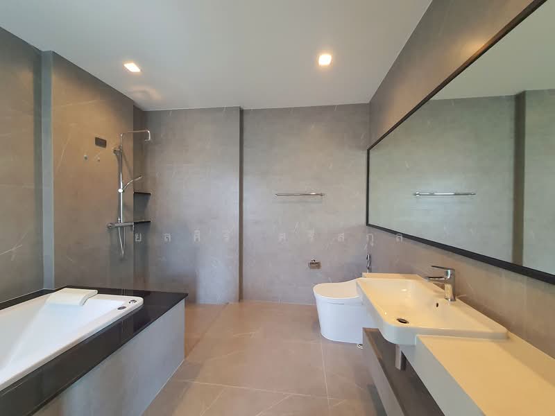 Bangkok Boulevard Signature Westgate : บางกอก บูเลอวาร์ด ซิกเนเจอร์ เวสต์เกต, นนทบุรี, ถ.กาญจนาภิเษก, บางบัวทอง, บางบัวทอง, นนทบุรี, 439 ตร.ม., บ้านเดี่ยว ขาย, โดย ยลศิริ ศรีสกุล, 500279549 - บางกอกบูเลอวาร์ด ซิกเนเจอร์ เวสต์เกต - DDproperty.com