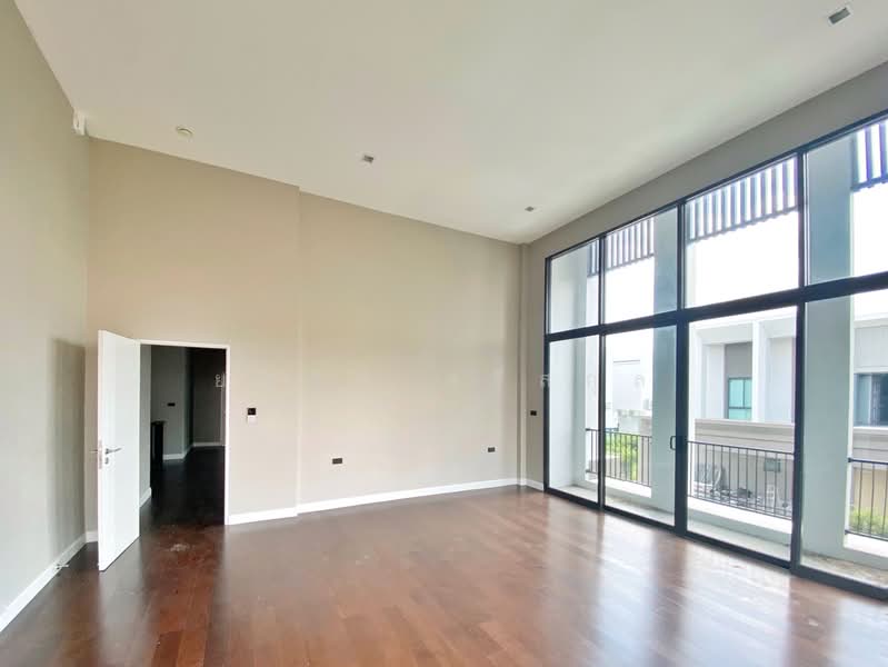 Bangkok Boulevard Signature Westgate, Nonthaburi, Kanchanaphisek Road, Bang Bua Thong, Bang Bua Thong, Nonthaburi, 4 Bedrooms, 439 sqm, Single Detached House For Sale, by ยลศิริ ศรีสกุล, 500279549 - บางกอกบูเลอวาร์ด ซิกเนเจอร์ เวสต์เกต - DDproperty.com