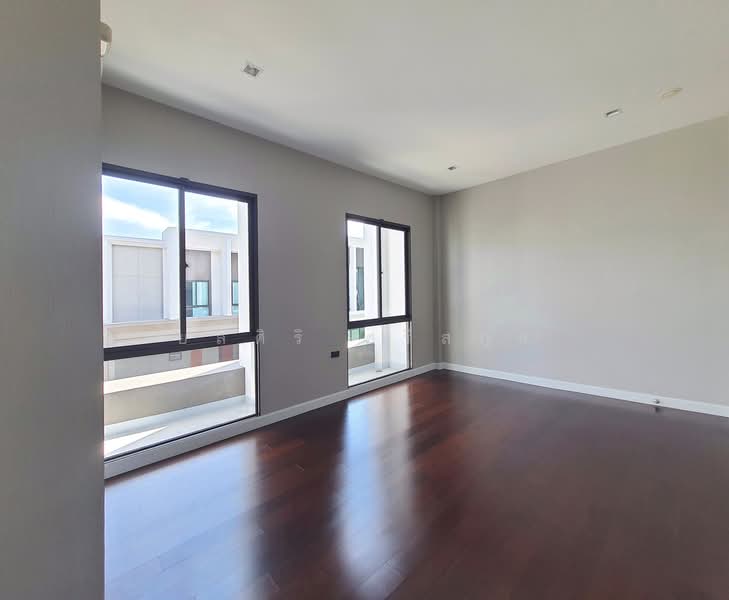Bangkok Boulevard Signature Westgate, Nonthaburi, Kanchanaphisek Road, Bang Bua Thong, Bang Bua Thong, Nonthaburi, 4 Bedrooms, 439 sqm, Single Detached House For Sale, by ยลศิริ ศรีสกุล, 500279549 - บางกอกบูเลอวาร์ด ซิกเนเจอร์ เวสต์เกต - DDproperty.com
