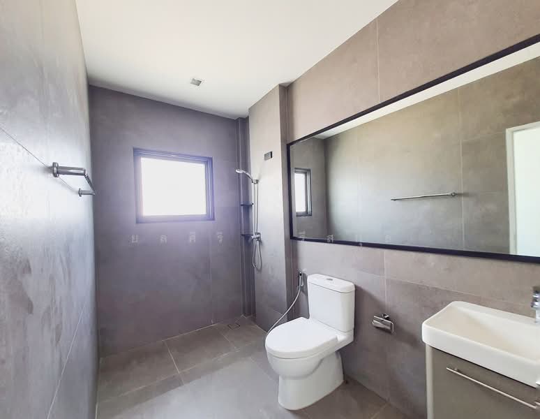 Bangkok Boulevard Signature Westgate, Nonthaburi, Kanchanaphisek Road, Bang Bua Thong, Bang Bua Thong, Nonthaburi, 4 Bedrooms, 439 sqm, Single Detached House For Sale, by ยลศิริ ศรีสกุล, 500279549 - บางกอกบูเลอวาร์ด ซิกเนเจอร์ เวสต์เกต - DDproperty.com