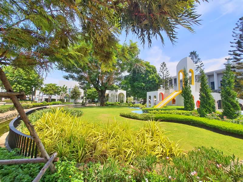 Bangkok Boulevard Signature Westgate : บางกอก บูเลอวาร์ด ซิกเนเจอร์ เวสต์เกต, นนทบุรี, ถ.กาญจนาภิเษก, บางบัวทอง, บางบัวทอง, นนทบุรี, 439 ตร.ม., บ้านเดี่ยว ขาย, โดย ยลศิริ ศรีสกุล, 500279549 - บางกอกบูเลอวาร์ด ซิกเนเจอร์ เวสต์เกต - DDproperty.com
