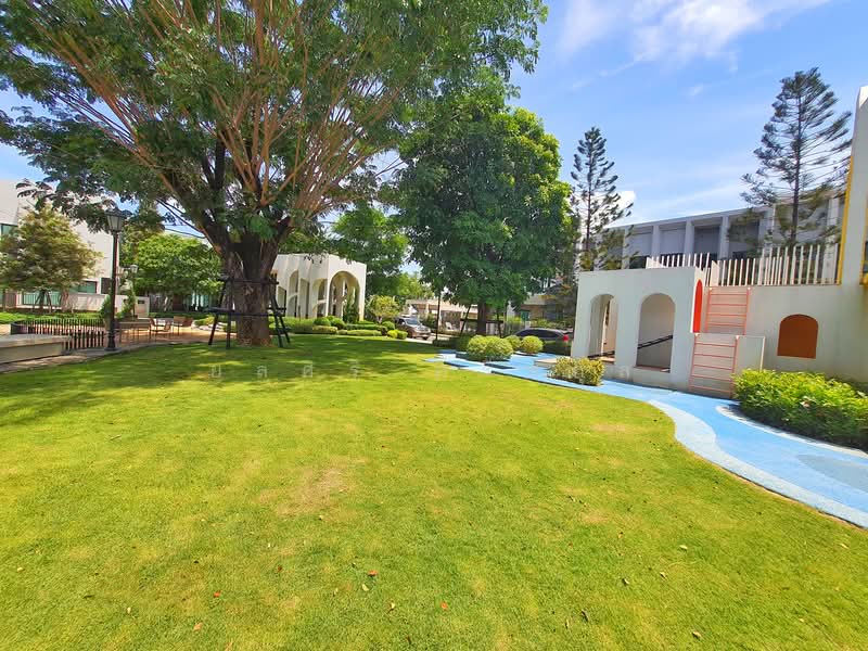 Bangkok Boulevard Signature Westgate, Nonthaburi, Kanchanaphisek Road, Bang Bua Thong, Bang Bua Thong, Nonthaburi, 4 Bedrooms, 439 sqm, Single Detached House For Sale, by ยลศิริ ศรีสกุล, 500279549 - บางกอกบูเลอวาร์ด ซิกเนเจอร์ เวสต์เกต - DDproperty.com