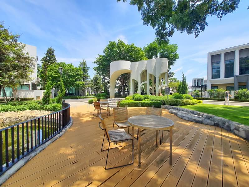Bangkok Boulevard Signature Westgate, Nonthaburi, Kanchanaphisek Road, Bang Bua Thong, Bang Bua Thong, Nonthaburi, 4 Bedrooms, 439 sqm, Single Detached House For Sale, by ยลศิริ ศรีสกุล, 500279549 - บางกอกบูเลอวาร์ด ซิกเนเจอร์ เวสต์เกต - DDproperty.com
