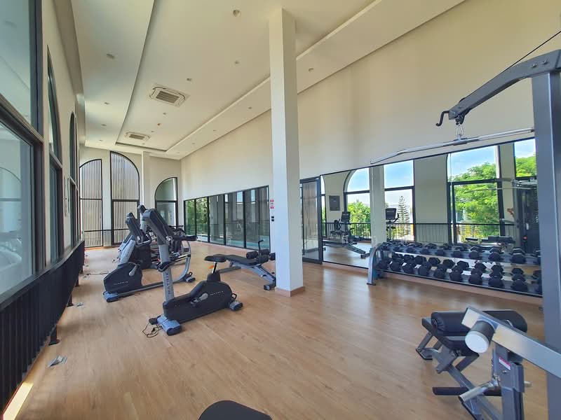 Bangkok Boulevard Signature Westgate, Nonthaburi, Kanchanaphisek Road, Bang Bua Thong, Bang Bua Thong, Nonthaburi, 4 Bedrooms, 439 sqm, Single Detached House For Sale, by ยลศิริ ศรีสกุล, 500279549 - บางกอกบูเลอวาร์ด ซิกเนเจอร์ เวสต์เกต - DDproperty.com