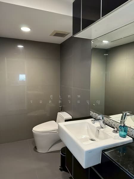 The Crest Sukhumvit 34, Bangkok, 778 Sukhumvit Road, Khong Tan, Khlong Toei, Bangkok, 2 Bedrooms, 126 sqm, Condo For Rent, by Sutep Rodduaybun, 500279550 - DDproperty.com