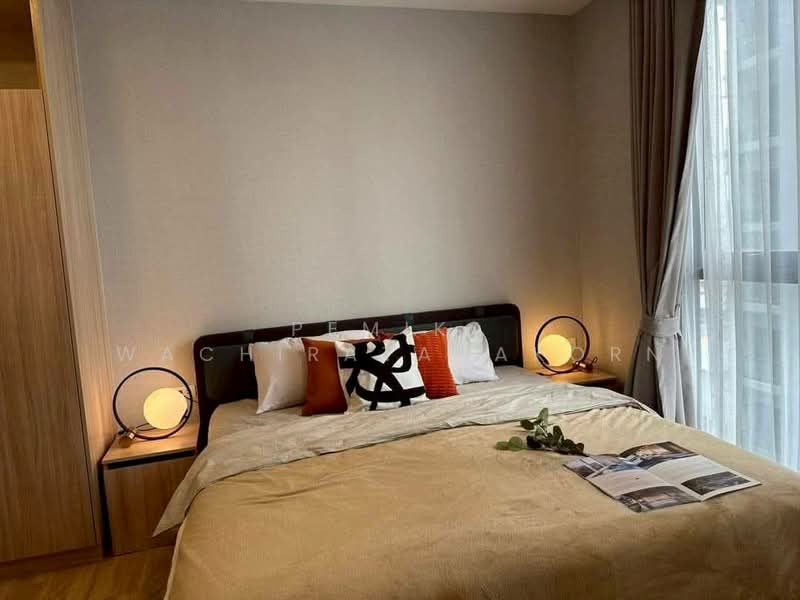 XT Phayathai, Bangkok, Phaya Thai Road, Thanon Phaya Thai, Ratchathewi, Bangkok, 3 Bedrooms, 101 sqm, Condo For Rent, by Pemika Wachiratanakorn, 500279553 - DDproperty.com