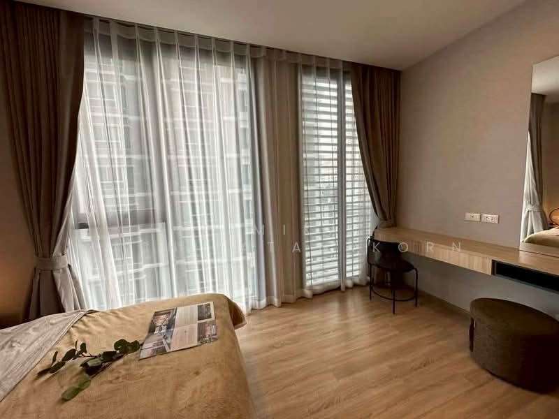 XT Phayathai, Bangkok, Phaya Thai Road, Thanon Phaya Thai, Ratchathewi, Bangkok, 3 Bedrooms, 101 sqm, Condo For Rent, by Pemika Wachiratanakorn, 500279553 - DDproperty.com