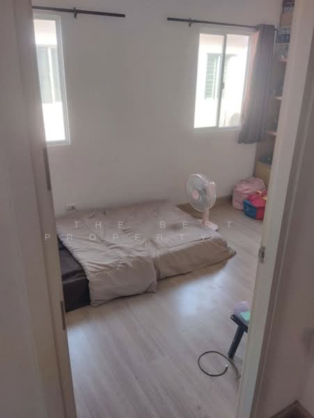 Pruksa Ville 102 Bangna-ABAC : พฤกษาวิลล์ 102 บางนา-เอแบค, สมุทรปราการ, ถนน เสาธงสามัคคี, บางเสาธง, บางเสาธง, สมุทรปราการ, 86 ตร.ม., ทาวน์เฮ้าส์ ขาย, โดย The Best Property กุ้งแก้ว, 500279556 - DDproperty.com