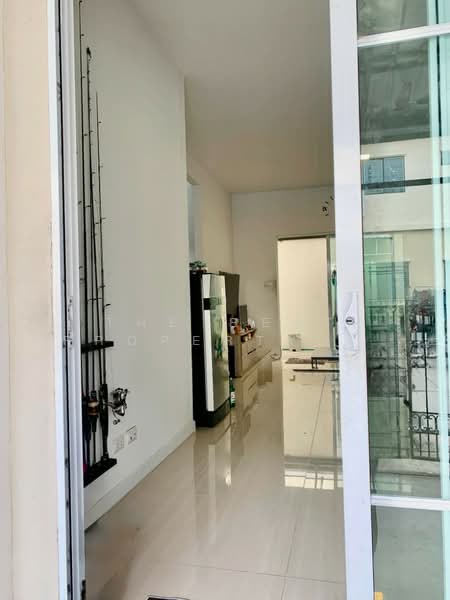 Pruksa Ville 102 Bangna-ABAC : พฤกษาวิลล์ 102 บางนา-เอแบค, สมุทรปราการ, ถนน เสาธงสามัคคี, บางเสาธง, บางเสาธง, สมุทรปราการ, 86 ตร.ม., ทาวน์เฮ้าส์ ขาย, โดย The Best Property กุ้งแก้ว, 500279556 - DDproperty.com
