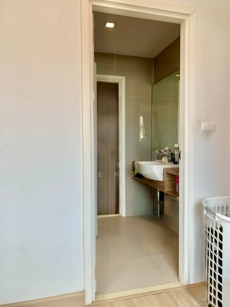 Pruksa Ville 102 Bangna-ABAC : พฤกษาวิลล์ 102 บางนา-เอแบค, สมุทรปราการ, ถนน เสาธงสามัคคี, บางเสาธง, บางเสาธง, สมุทรปราการ, 86 ตร.ม., ทาวน์เฮ้าส์ ขาย, โดย The Best Property กุ้งแก้ว, 500279556 - DDproperty.com