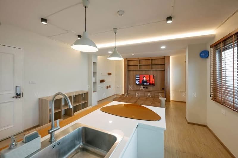 My Condo Sukhumvit 52 : มายคอนโด สุขุมวิท 52, กรุงเทพ, ถนนสุขุมวิท 52, บางจาก, พระโขนง, กรุงเทพ, 70 ตร.ม., คอนโด ให้เช่า, โดย Pemika Wachiratanakorn, 500279557 - DDproperty.com