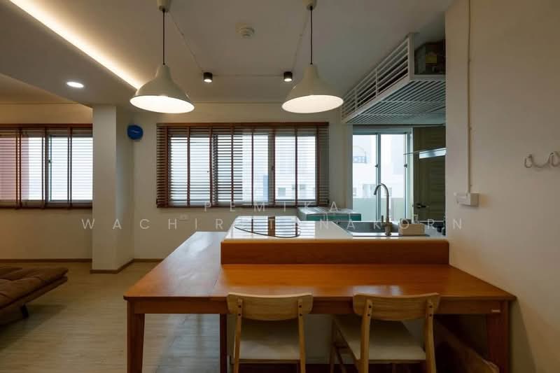 MY Condo Sukhumvit 52, Bangkok, Sukhumvit 52 Road, Bang Chak, Phra Khanong, Bangkok, 2 Bedrooms, 70 sqm, Condo For Rent, by Pemika Wachiratanakorn, 500279557 - DDproperty.com