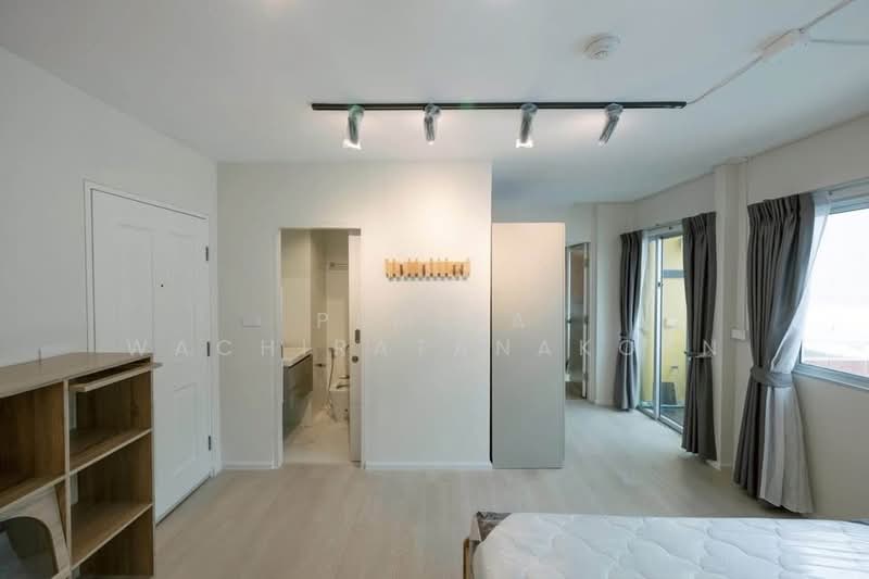 MY Condo Sukhumvit 52, Bangkok, Sukhumvit 52 Road, Bang Chak, Phra Khanong, Bangkok, 2 Bedrooms, 70 sqm, Condo For Rent, by Pemika Wachiratanakorn, 500279557 - DDproperty.com