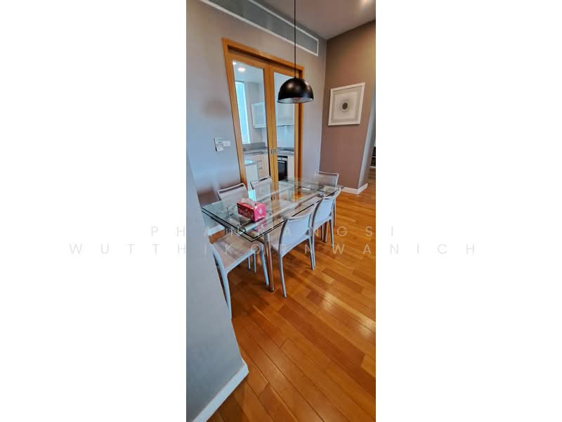 Millennium Residence, Bangkok, Sukhumvit Road, Khlong Toei, Khlong Toei, Bangkok, 2 Bedrooms, 128 sqm, Condo For Rent, by Phanrangsi Wutthikornwanich, 500279558 - DDproperty.com