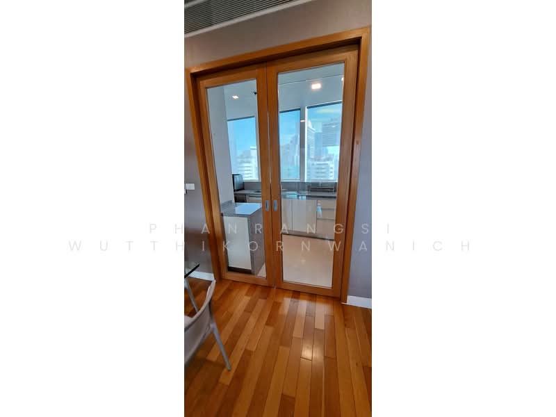 Millennium Residence, Bangkok, Sukhumvit Road, Khlong Toei, Khlong Toei, Bangkok, 2 Bedrooms, 128 sqm, Condo For Rent, by Phanrangsi Wutthikornwanich, 500279558 - DDproperty.com