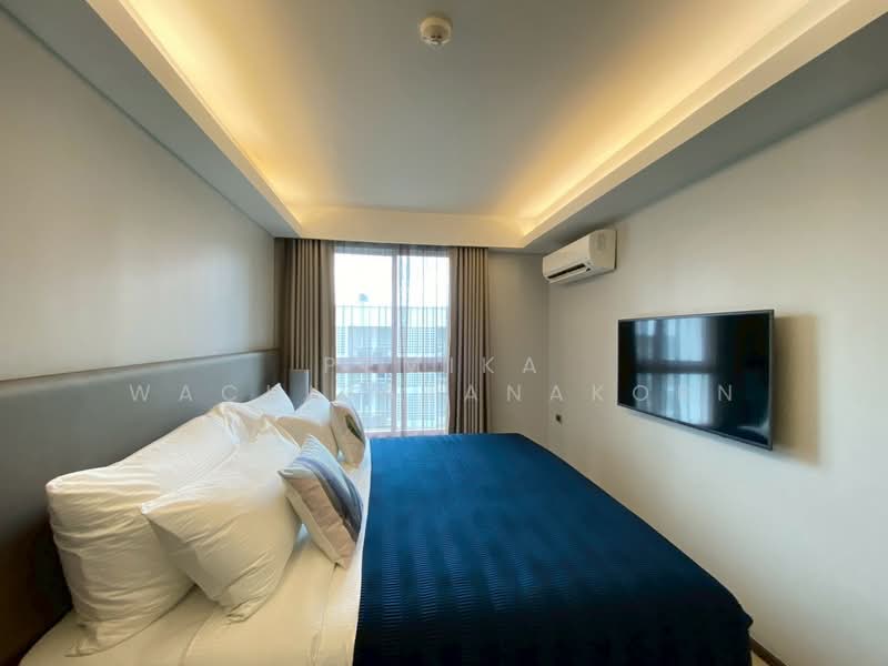 Maitria Residence Rama 9, Bangkok, 908/1, 908/2 Rimklong Samsen Road, Bang Kapi, Huai Khwang, Bangkok, 1 Bedroom, 48 sqm, Apartment For Rent, by Pemika Wachiratanakorn, 500279560 - DDproperty.com