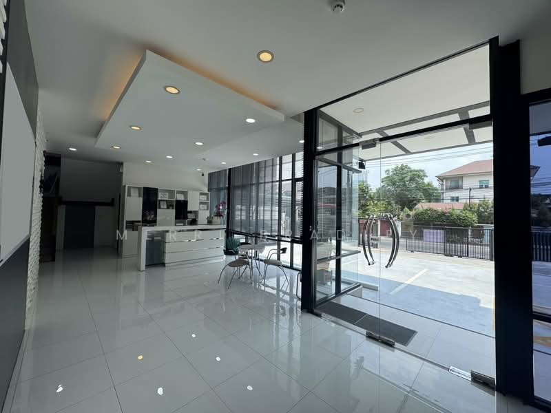 ให้เช่าอาคารสำนักงาน Stand Alone อินทามระ 34, กรุงเทพ, ดินแดง, ดินแดง, กรุงเทพ, 837 ตร.ม., สำนักงาน ให้เช่า, โดย Merri Bradley, 500279562 - DDproperty.com